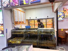 -台州老六海鲜面馆(上南总店)