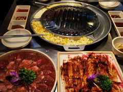-喜来稀肉(虹泉路店)