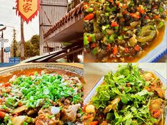 -飞虹鱼馆(春华路店)