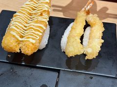 -友壹町寿司(佛山新DNA店)