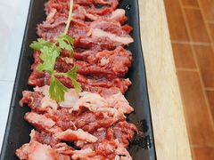 -田村·酸汤鲜牦牛肉火锅(布达拉宫广场店)