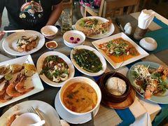 -Onion restaurant