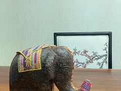 -云间宿茶空间(嘉杰国际广场店)