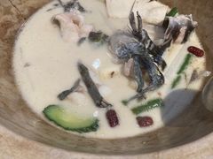 -云中鱼蒸汽石锅鱼(浦东食品城店)