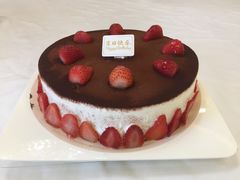 -味多美蛋糕(古城店)
