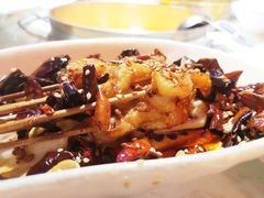 裸奔坨坨虾-蕃茄述·好汤自然来(江汉路店)