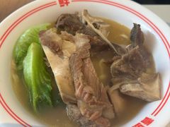 -一捞鲜•青岛大虾面(八大关店)