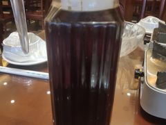 -肖记公安牛肉鱼杂馆·省级非物质文化遗产(三角路直营店)