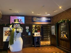 -普拉那啤酒坊Paulaner(凯宾斯基饭店)