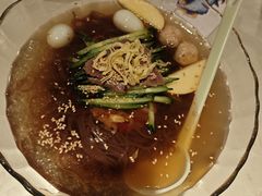-七八冷面·延边朝鲜族美食(欢乐谷店)