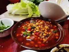 -南渝食府.石锅鸡(尚城花园店)