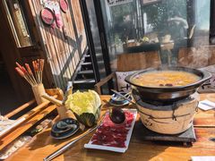 -十四不搭·打边炉(运河店)