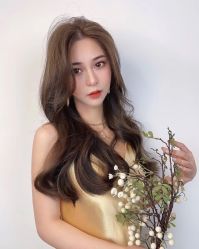 -3AM·S HAIR SALON烫发染发接发