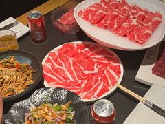 -东来顺·非遗火锅(高新店)