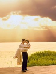 -太古映画婚纱摄影(天河店)