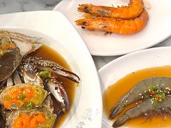 -顺美家幸福的酱蟹(东大门店)