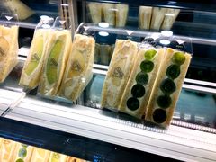 -Fruwich果明治(西单更新场店)