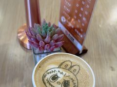 -逸派咖啡 EPARKCOFFEE(广安门店)