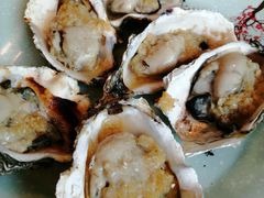 -雅逸居海鲜小厨