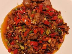 -柴米油盐三杯鸡(象山北路店)