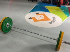 -CUBE私教·普拉提·拳击(龙漕路店)