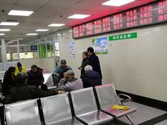-上海群力中医门诊部(上海群力草药店)