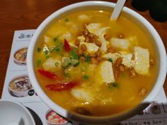 -渝是乎酸菜鱼(龙旗购物中心店)