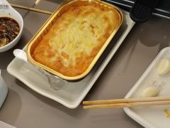 -粟氏天府·东北烧烤(长安街店)