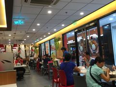 -永和大王(龙德广场店)