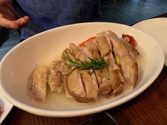-斯比特花园西餐厅(东方商厦店)