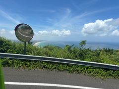 -海南铜鼓岭景区