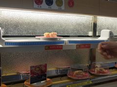 -京樽回転寿司(奥林匹克店)