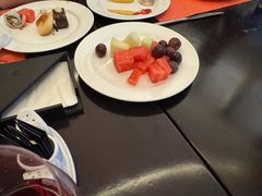 -洲际酒店·地平线全日餐厅HORIZON CAFÉ