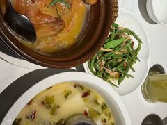 -外婆家(西红门荟聚购物中心店)