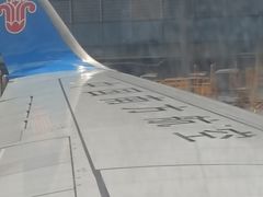 -广州白云国际机场-T2航站楼