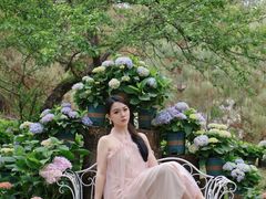 -名花谷生态庄园