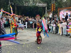 -南宁方特东盟神画