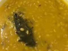 燕麦炖辽参-都市阳光海鲜城(青山湖店)