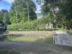 -爱帝宫月子中心(罗湖别墅院)