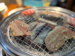 -原始泥炉烤肉(总店)