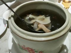 -粤北餐馆