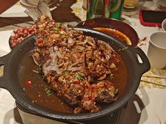 -串盟烧烤·长沙美食地标(星沙店)