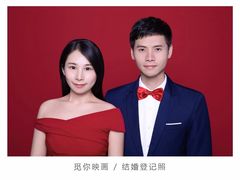 -觅你映画·精致照相馆(爱琴海店)