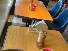 -斗牛士牛排(南京东路店)
