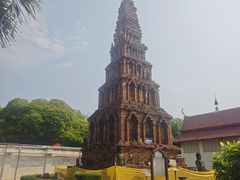 -帕辛寺