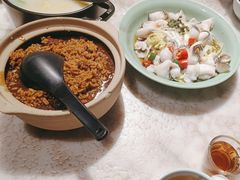 -小吊梨汤·北京菜·烤鸭(清河万象汇店)