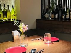 -肆海小川菜酒馆Wine Bistro (青年路店)