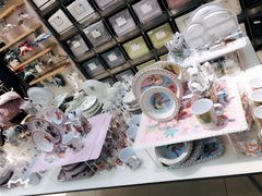 -ZARA HOME(长楹天街购物中心店)
