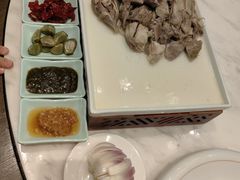 -珍呈中餐厅•粤川淮扬新疆(乌鲁木齐康莱德酒店)