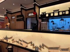 -小菜园新徽菜(无锡人民路红豆店)